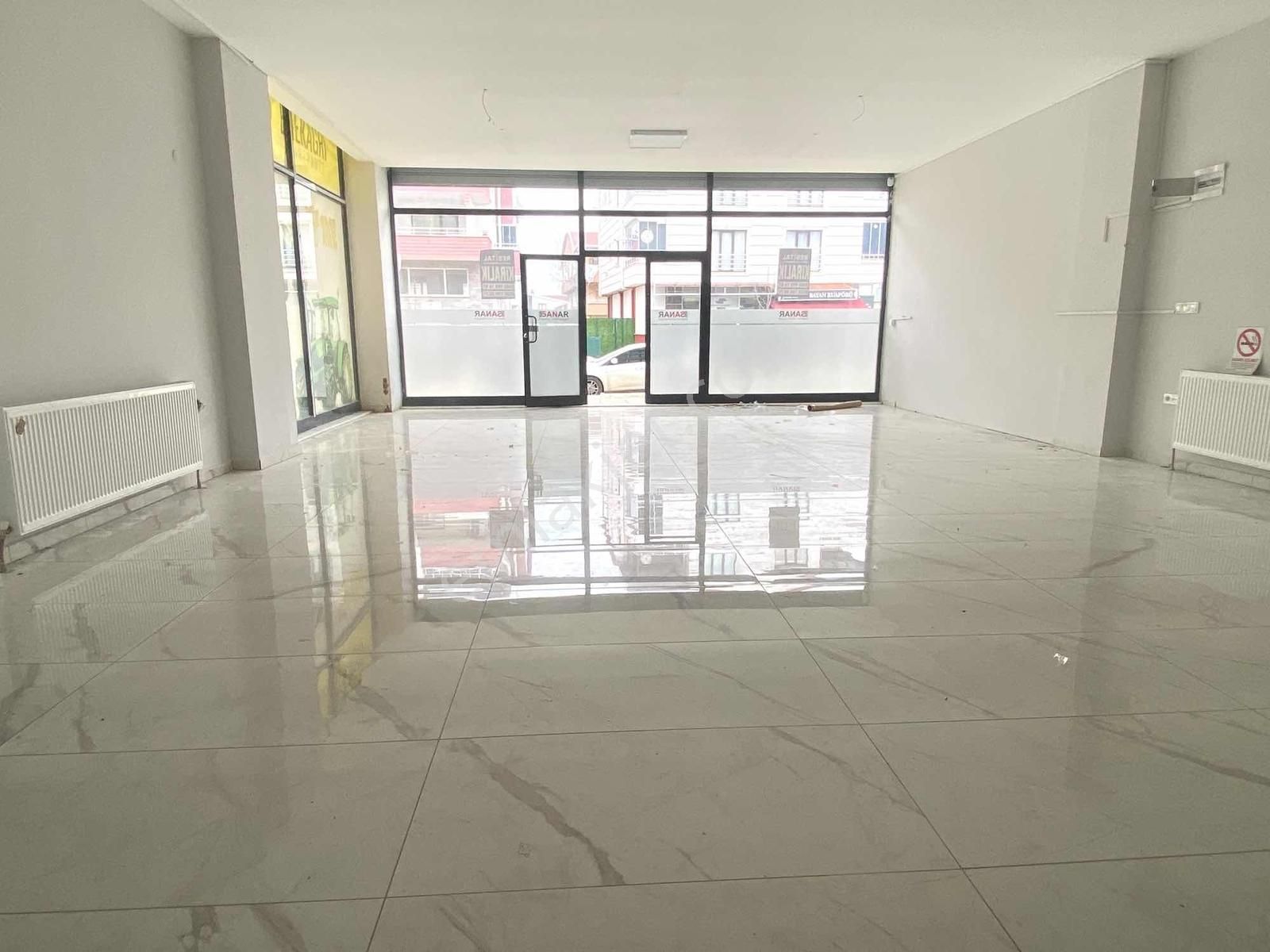 Nilüfer Çalı Gümüşlük'de Cadde Üzeri 120 M2 Kiralık Dükkan... - Görsel 5