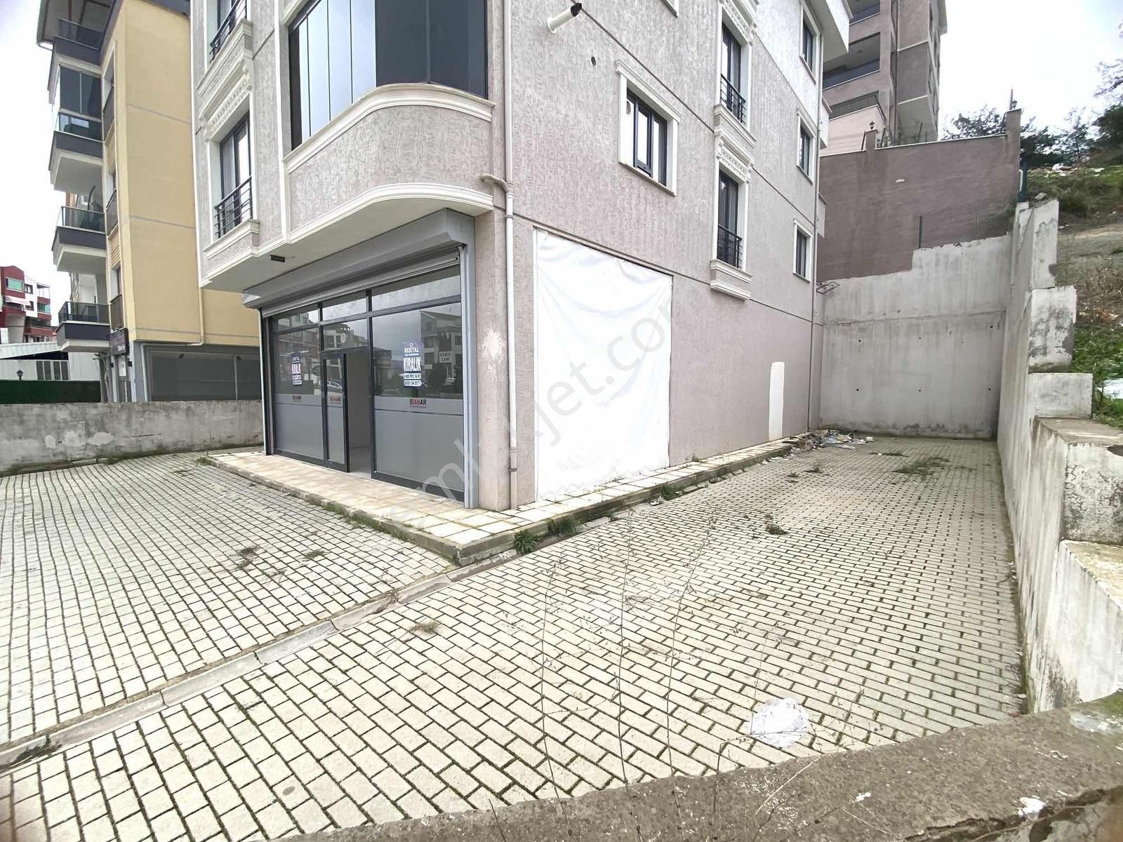 Nilüfer Çalı Gümüşlük'de Cadde Üzeri 120 M2 Kiralık Dükkan... - Görsel 11