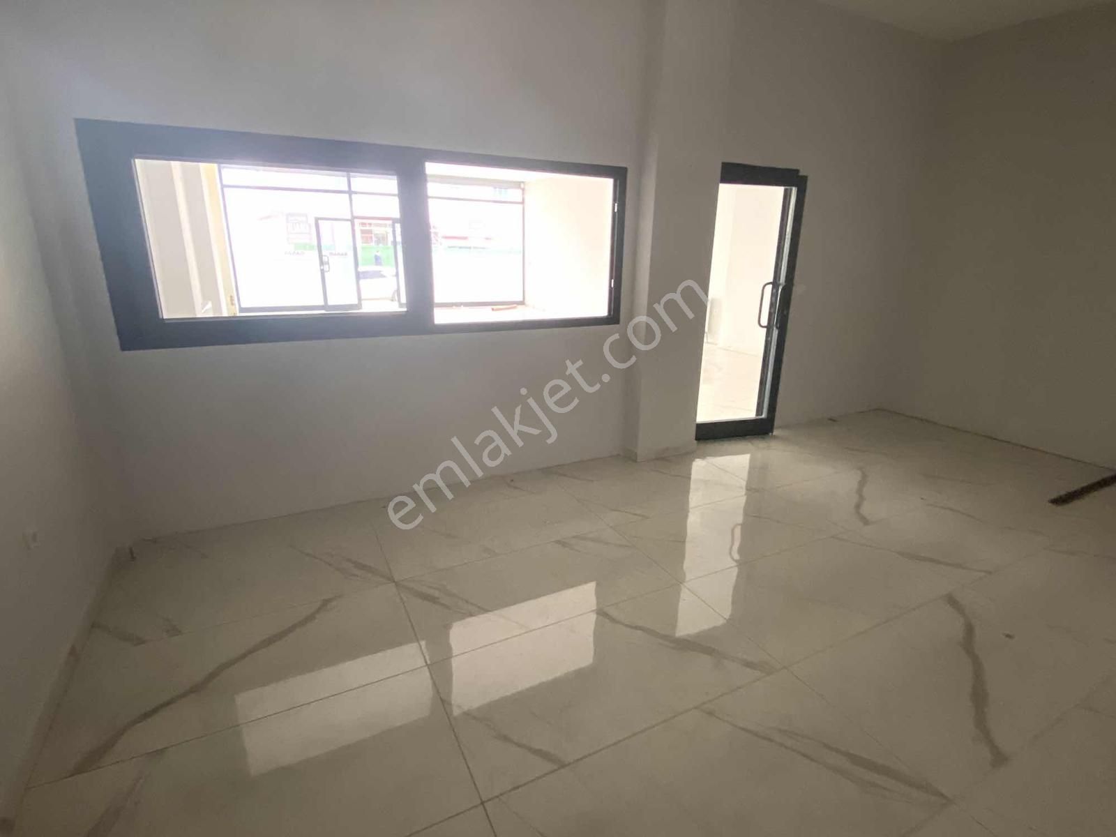 Nilüfer Çalı Gümüşlük'de Cadde Üzeri 120 M2 Kiralık Dükkan... - Görsel 9