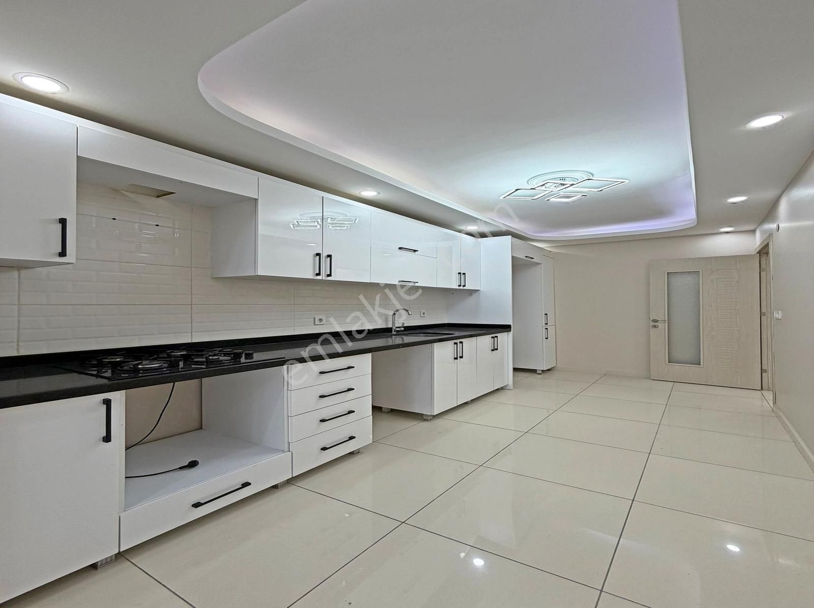 Başkent Yapı'dan Metrobüse Yakın Büyük M2 Satılık 2+1 Daire - Görsel 30