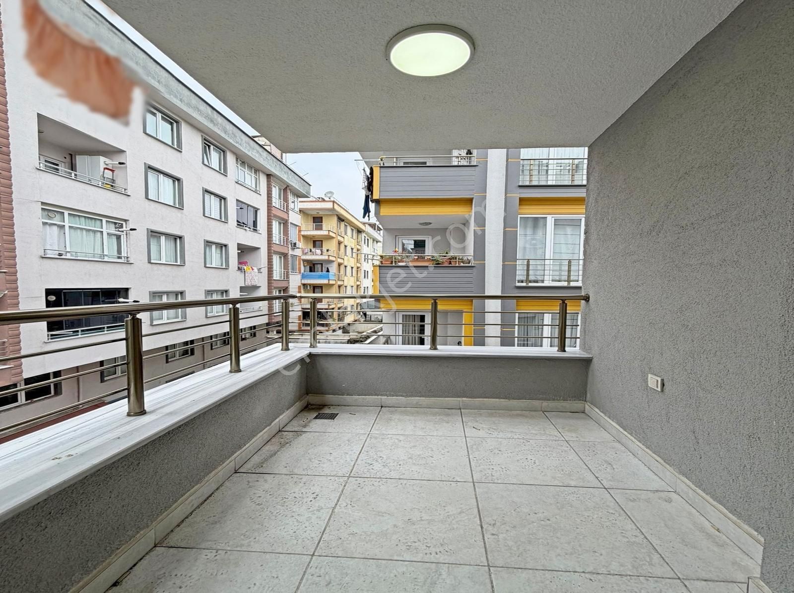 Başkent Yapı'dan Metrobüse Yakın Büyük M2 Satılık 2+1 Daire - Görsel 19