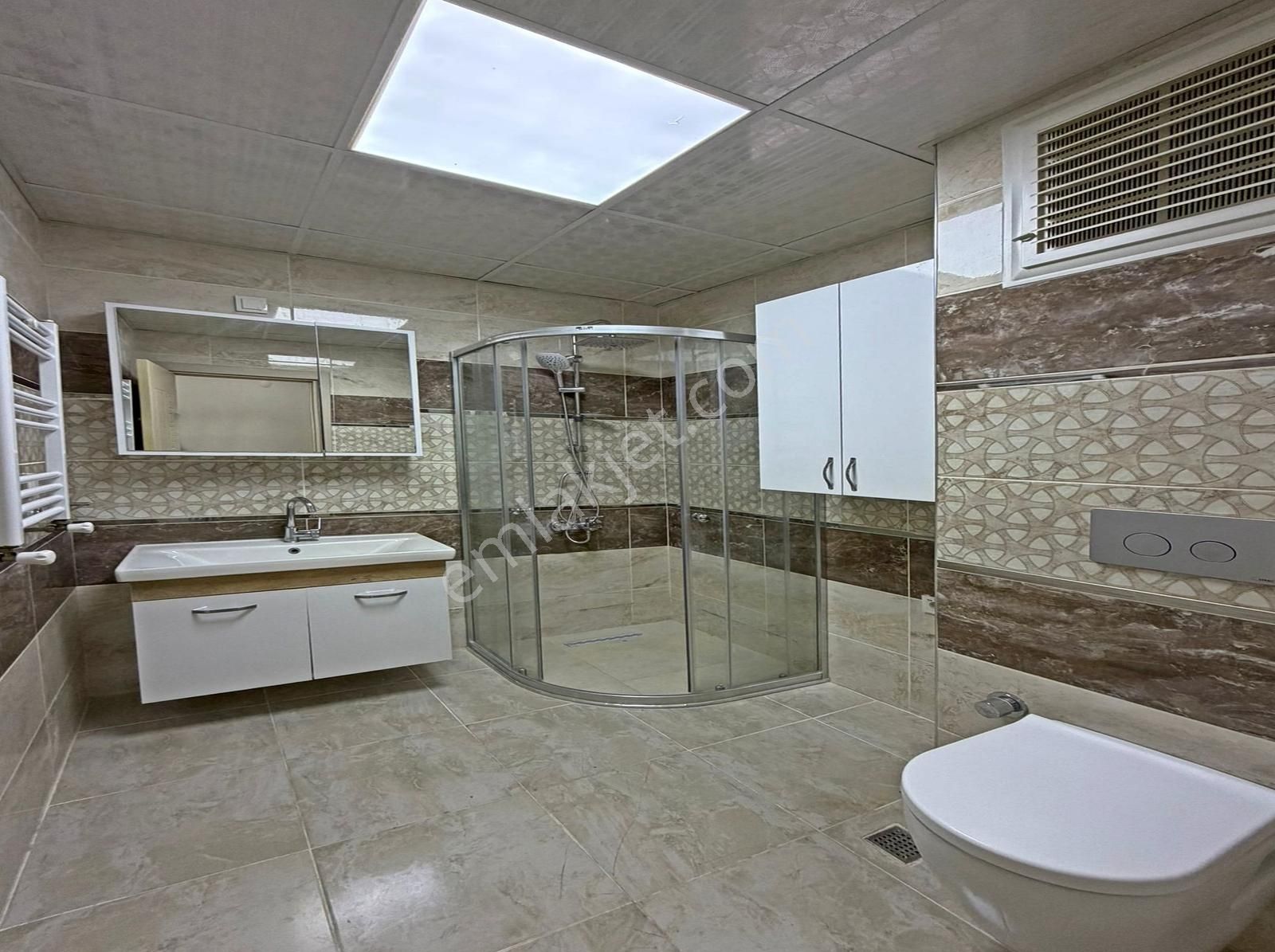 Başkent Yapı'dan Metrobüse Yakın Büyük M2 Satılık 2+1 Daire - Görsel 21