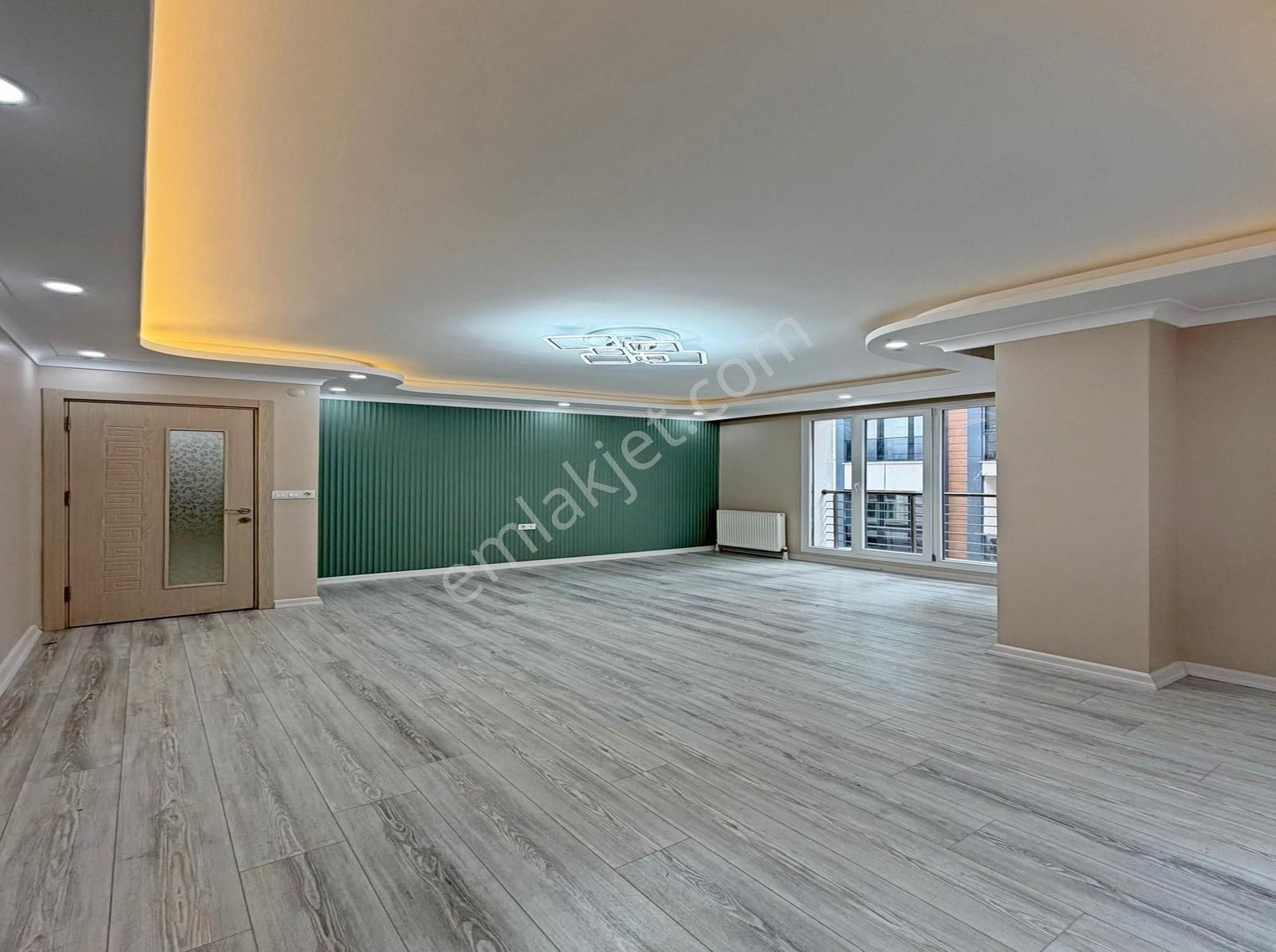 Başkent Yapı'dan Metrobüse Yakın Büyük M2 Satılık 2+1 Daire - Görsel 6