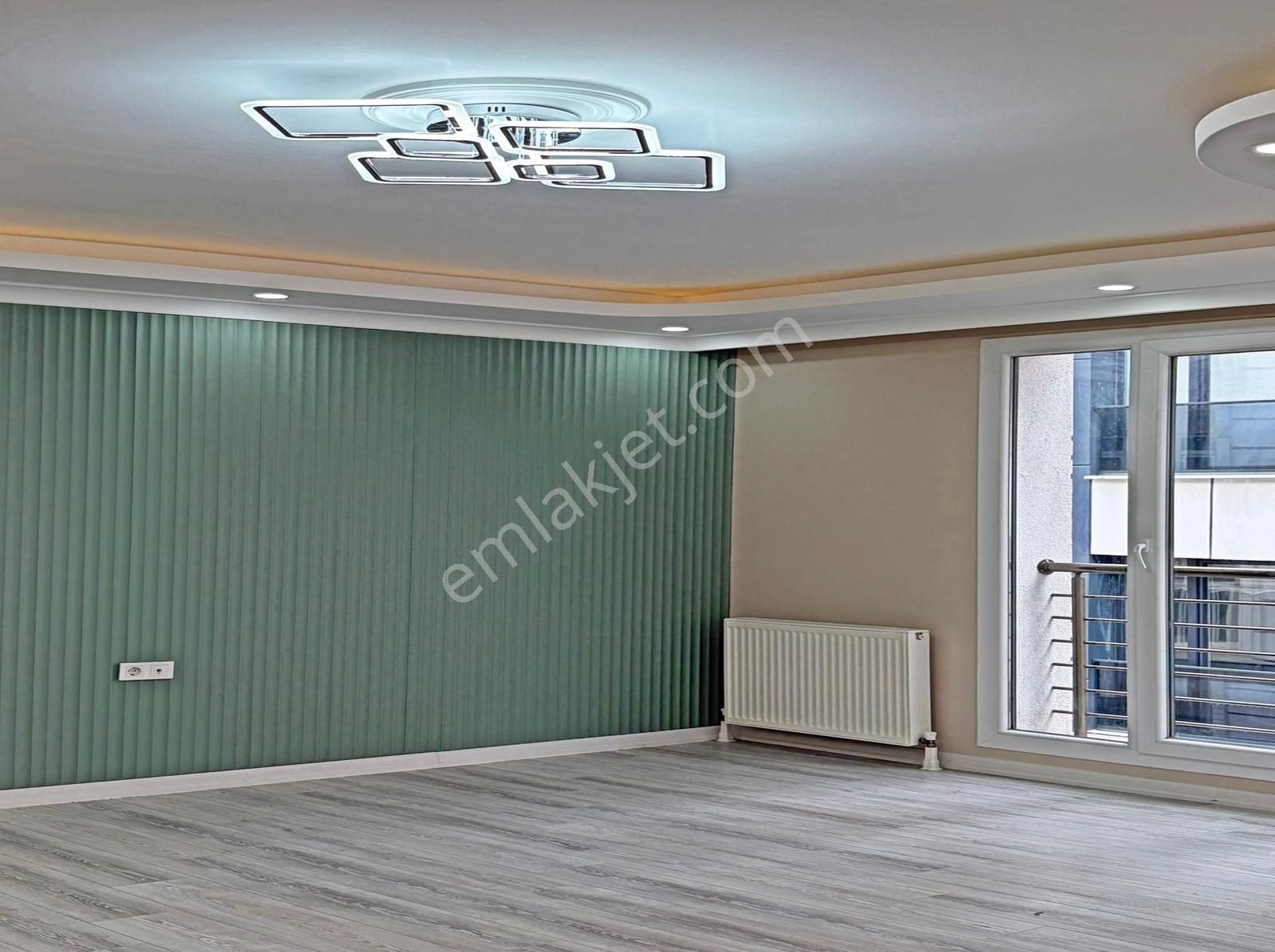 Başkent Yapı'dan Metrobüse Yakın Büyük M2 Satılık 2+1 Daire - Görsel 31