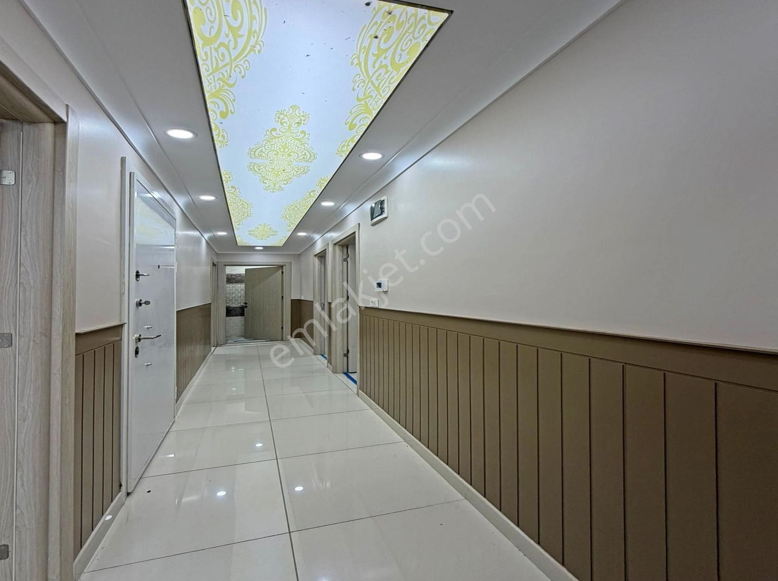 Başkent Yapı'dan Metrobüse Yakın Büyük M2 Satılık 2+1 Daire - Görsel 20