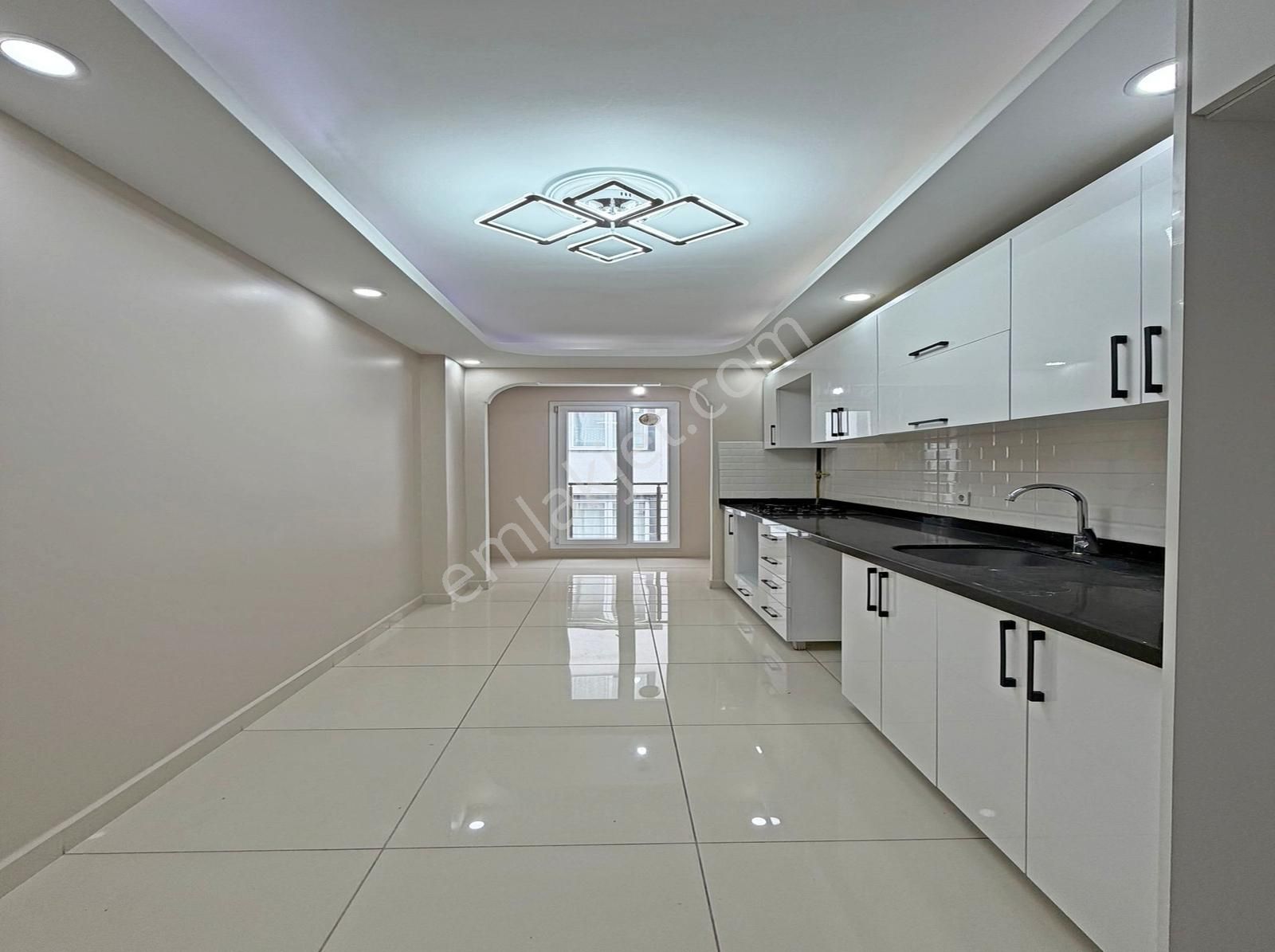 Başkent Yapı'dan Metrobüse Yakın Büyük M2 Satılık 2+1 Daire - Görsel 15