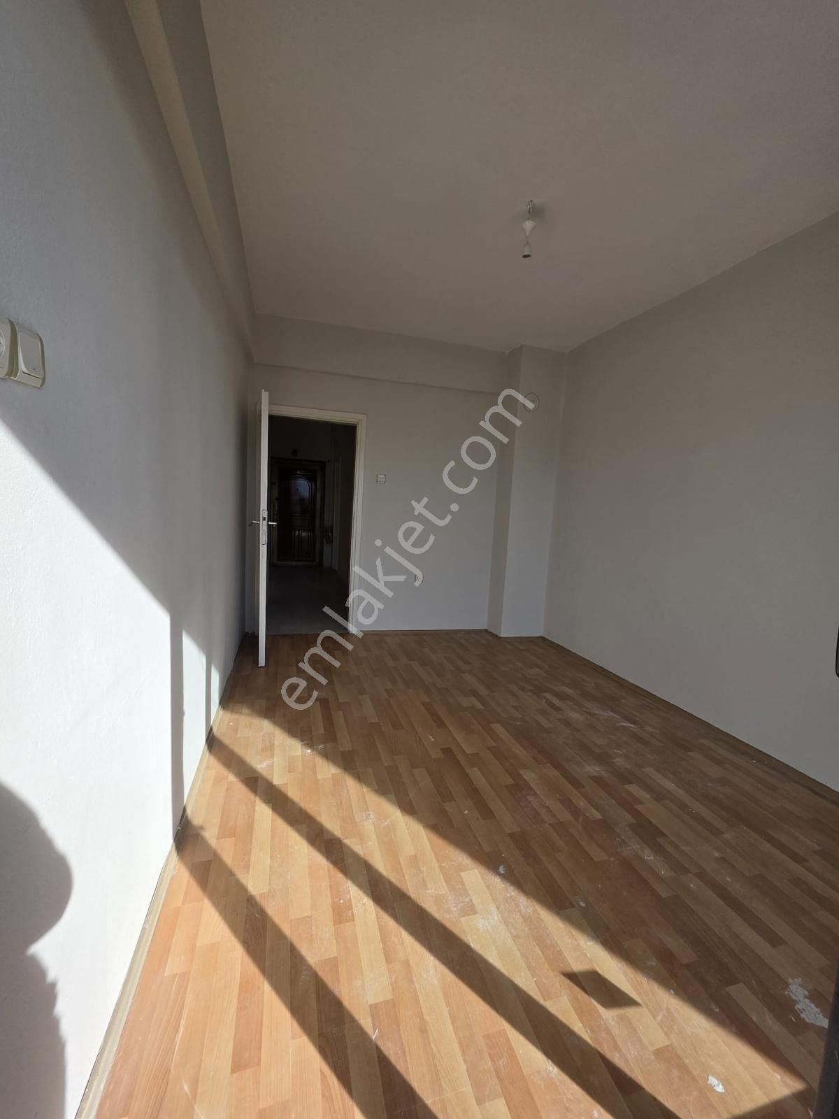 Muratpaşa'da Deniz Manzaralı Kiralık Daire - Görsel 20