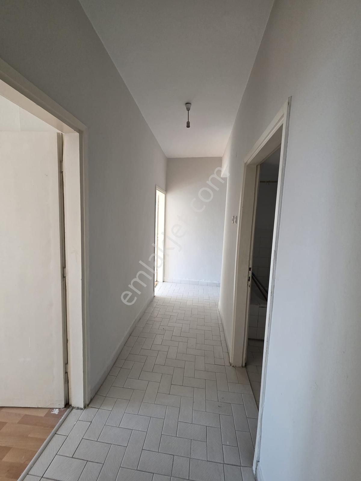 Muratpaşa'da Deniz Manzaralı Kiralık Daire - Görsel 17