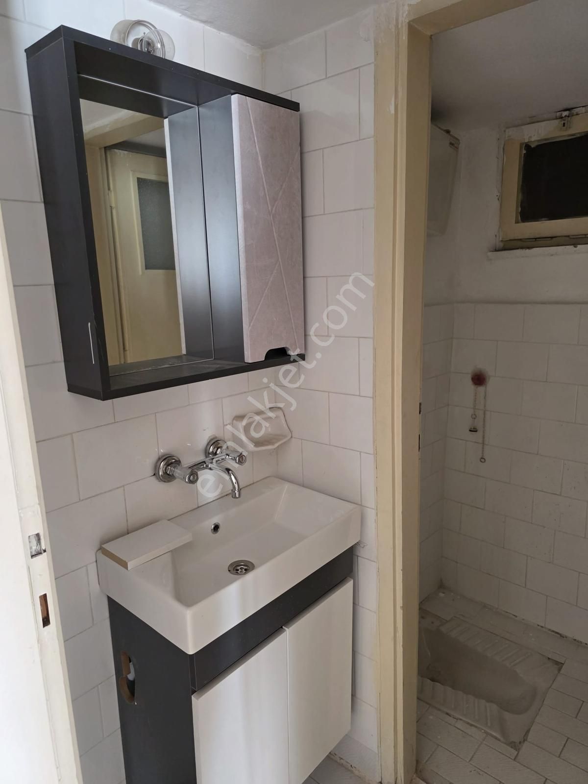 Muratpaşa'da Deniz Manzaralı Kiralık Daire - Görsel 9