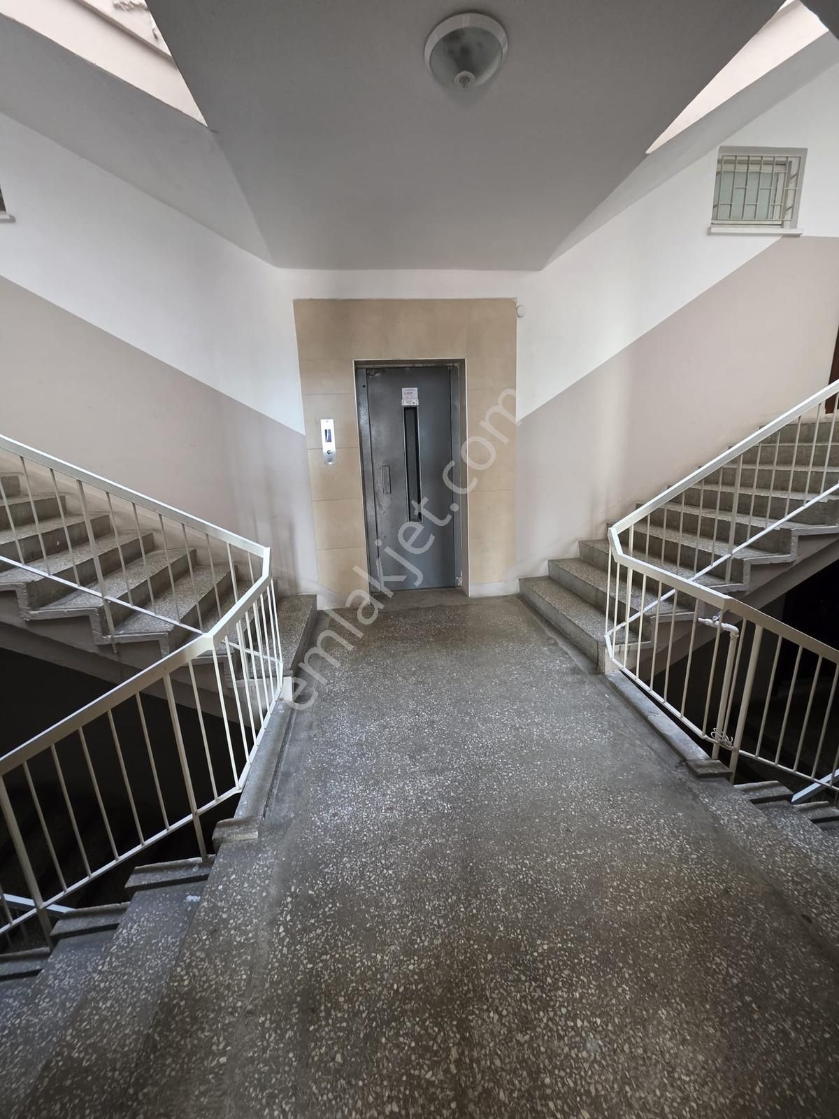 Muratpaşa'da Deniz Manzaralı Kiralık Daire - Görsel 25