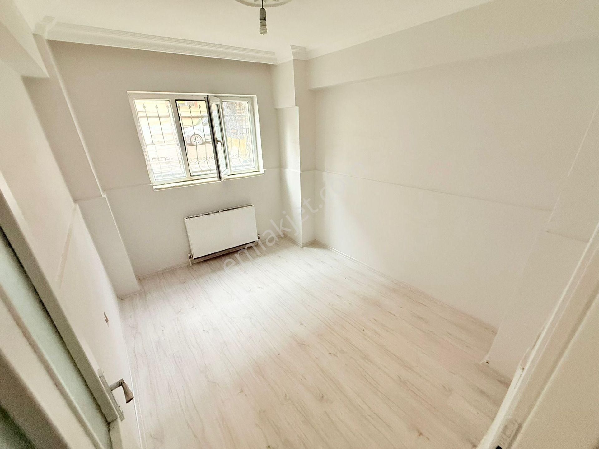 Pusula İnşaat'tan Cebeci Mah. 2+1 90m2 Satılık Köşe Başı Bahçe Katı - Görsel 20