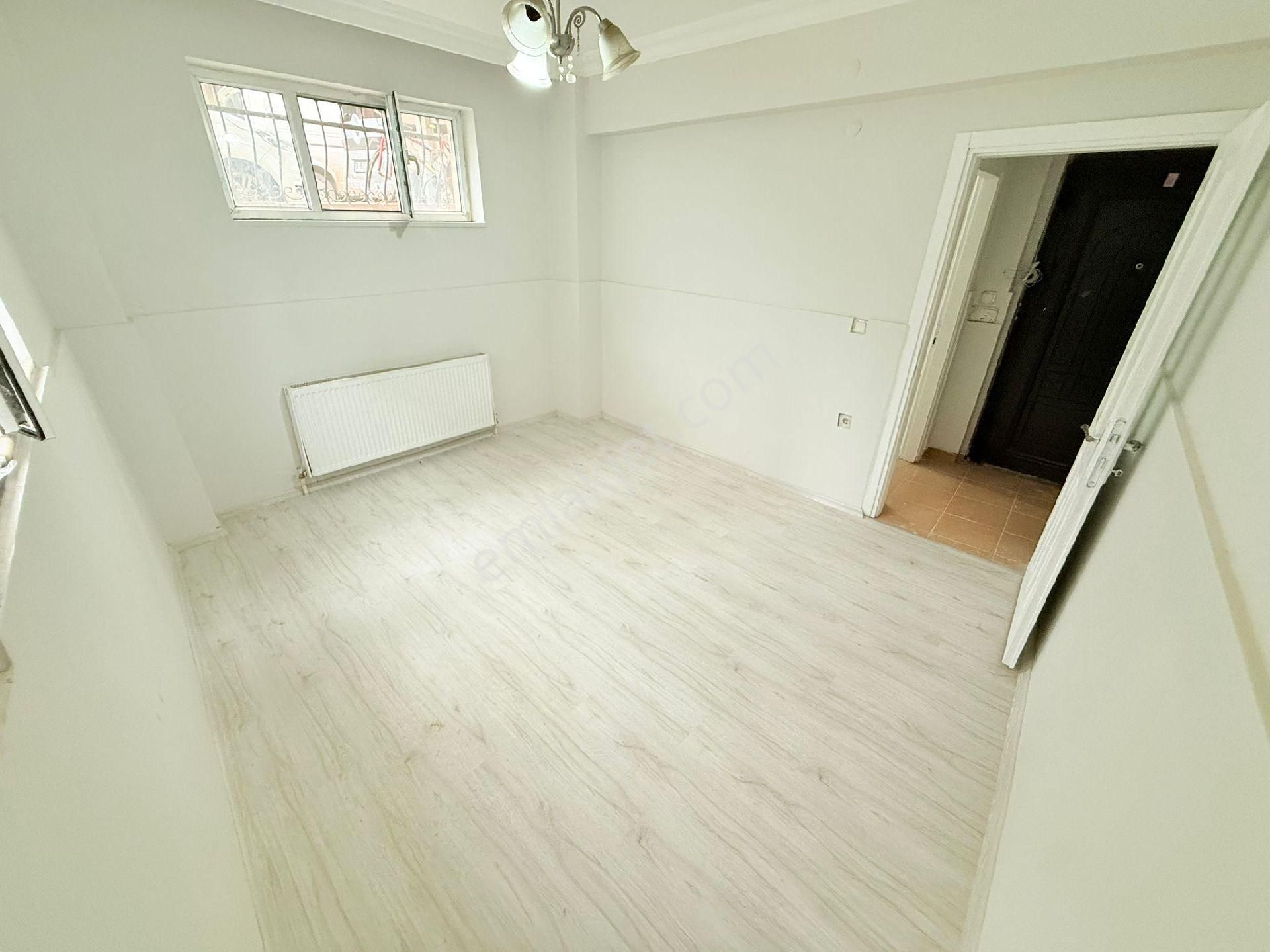 Pusula İnşaat'tan Cebeci Mah. 2+1 90m2 Satılık Köşe Başı Bahçe Katı - Görsel 25