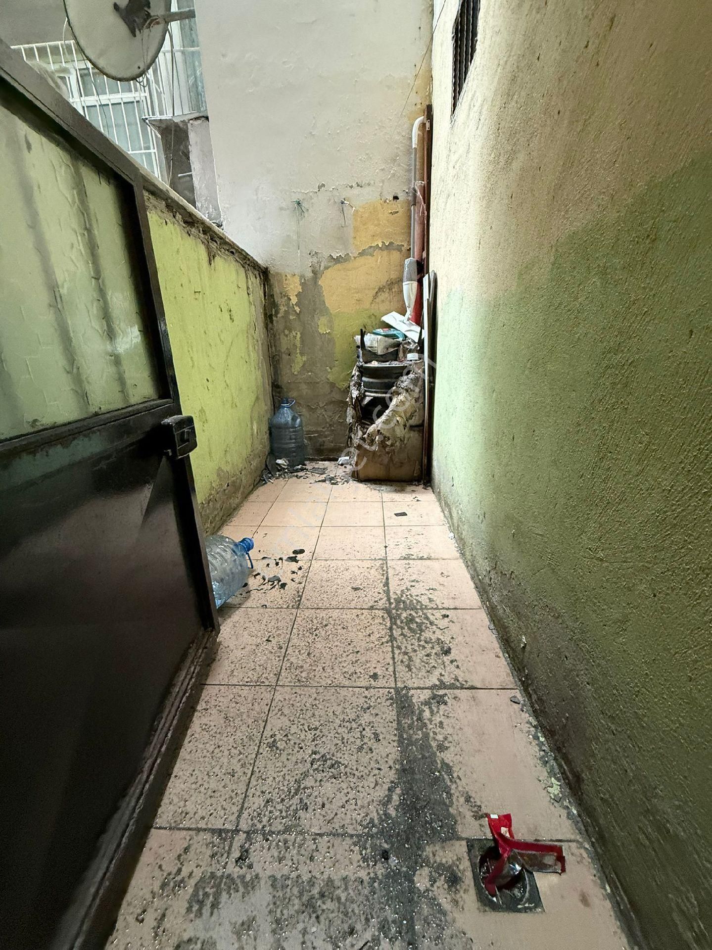 Pusula İnşaat'tan Cebeci Mah. 2+1 90m2 Satılık Köşe Başı Bahçe Katı - Görsel 18