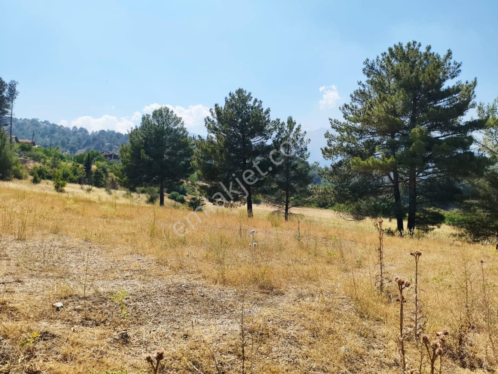 Kar Emlaktan Eskikonacıkta 500m2 Satılık Arsa - Görsel 14