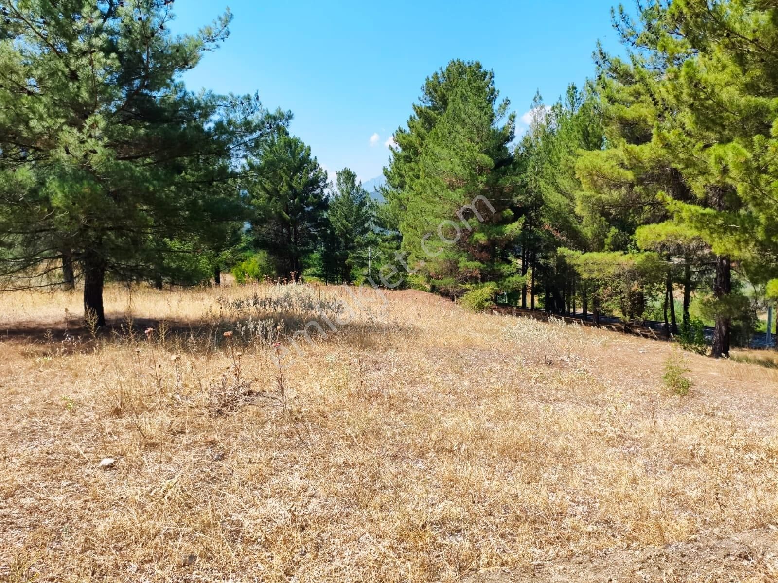 Kar Emlaktan Eskikonacıkta 500m2 Satılık Arsa - Görsel 23