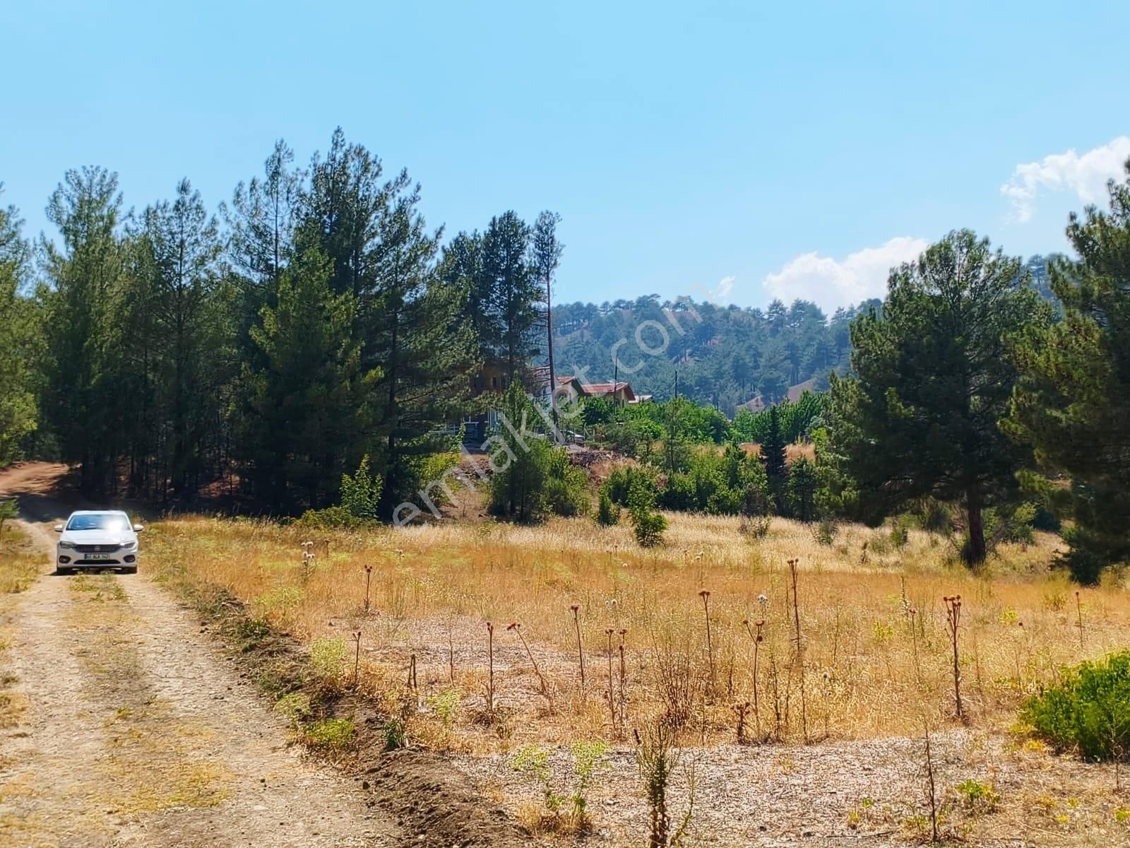 Kar Emlaktan Eskikonacıkta 500m2 Satılık Arsa - Görsel 4