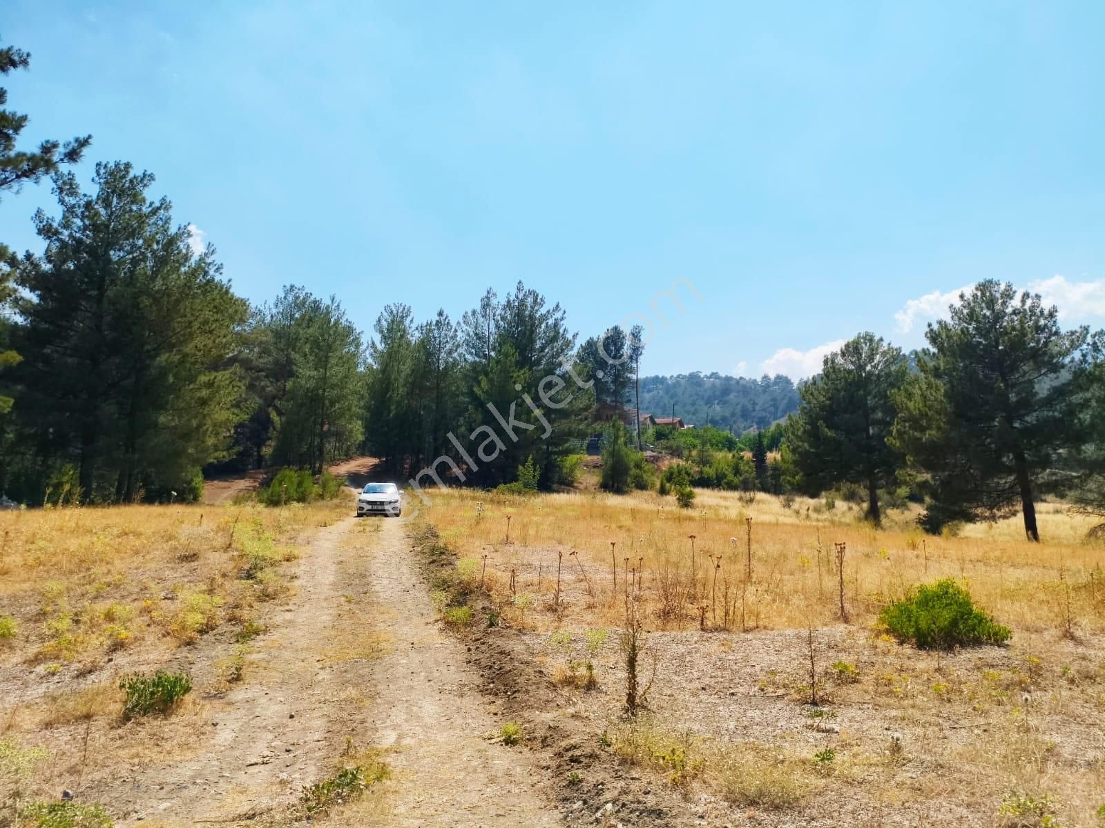 Kar Emlaktan Eskikonacıkta 500m2 Satılık Arsa - Görsel 24