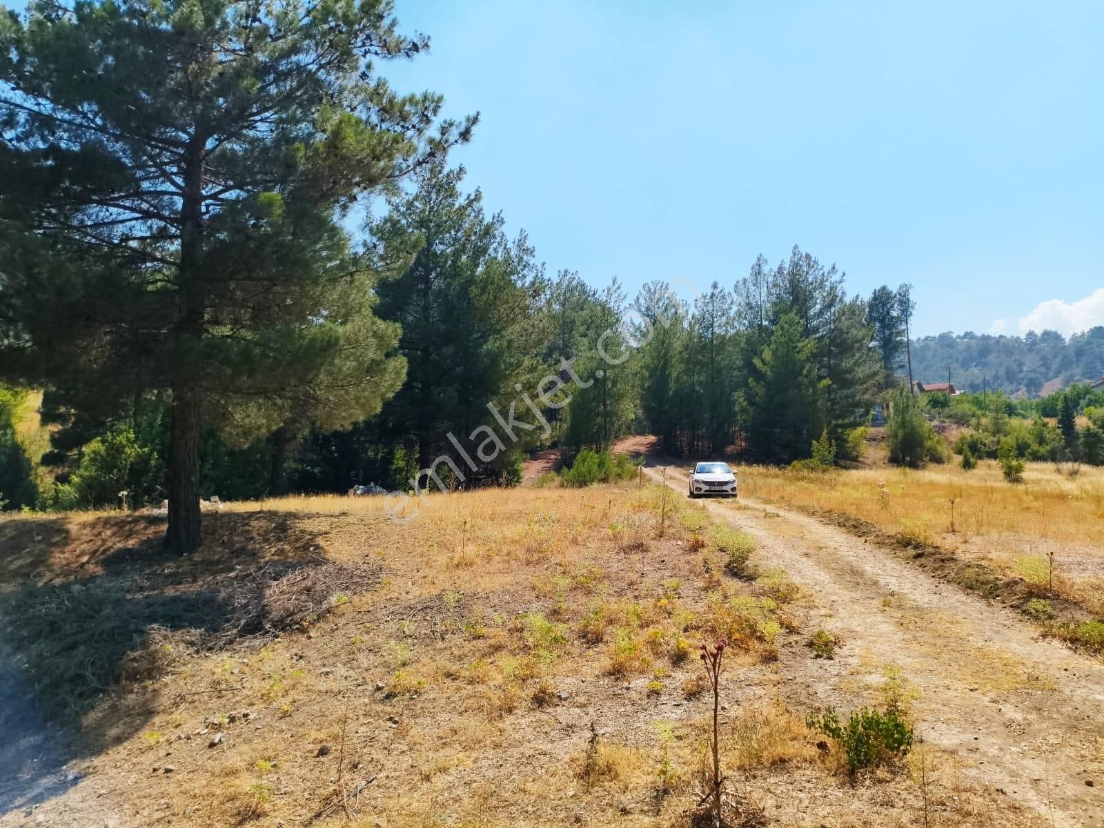 Kar Emlaktan Eskikonacıkta 500m2 Satılık Arsa - Görsel 10