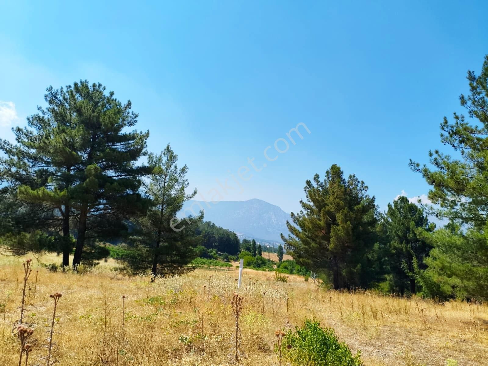 Kar Emlaktan Eskikonacıkta 500m2 Satılık Arsa - Görsel 32