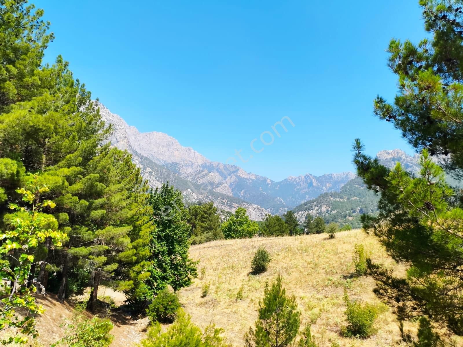 Kar Emlaktan Eskikonacıkta 500m2 Satılık Arsa - Görsel 11