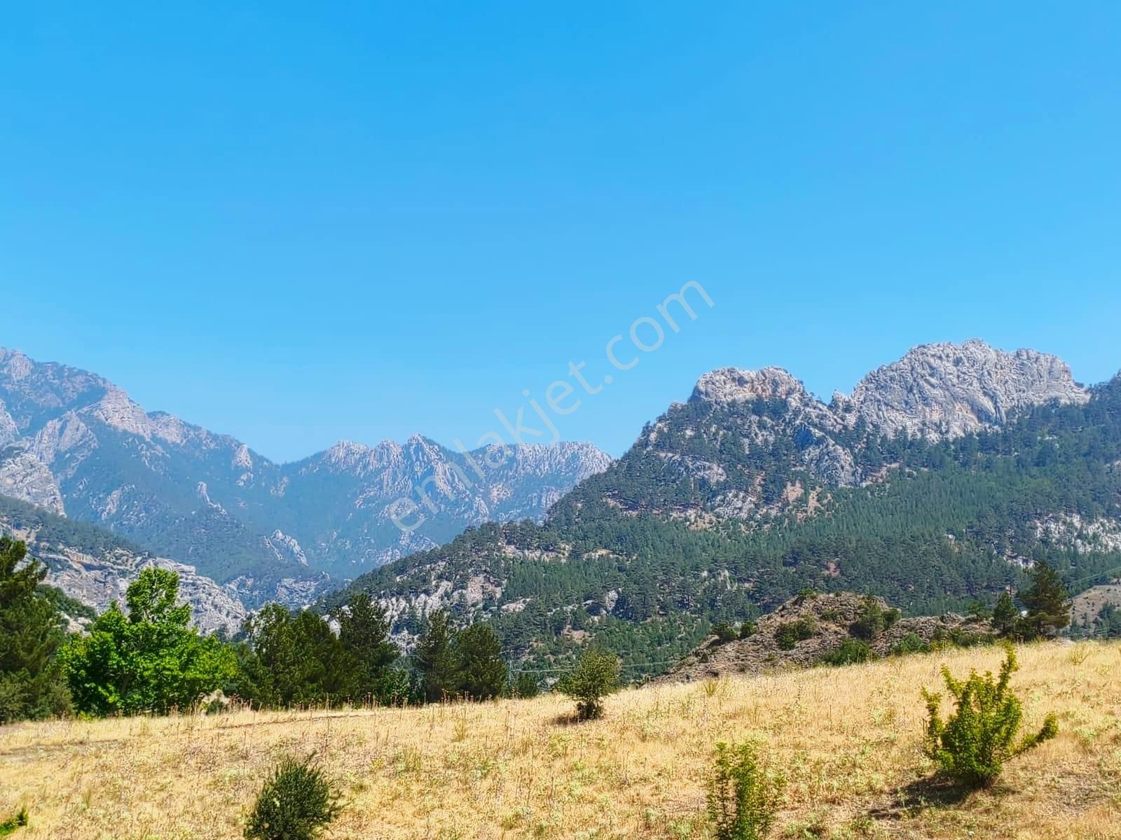 Kar Emlaktan Eskikonacıkta 500m2 Satılık Arsa - Görsel 3