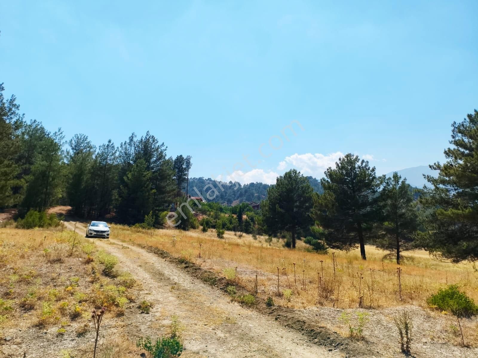 Kar Emlaktan Eskikonacıkta 500m2 Satılık Arsa - Görsel 29