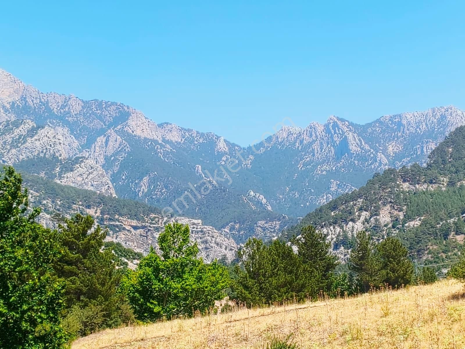 Kar Emlaktan Eskikonacıkta 500m2 Satılık Arsa - Görsel 18