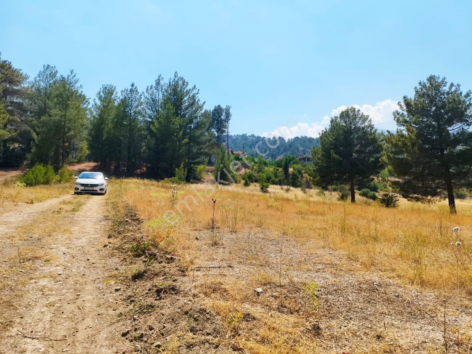 Kar Emlaktan Eskikonacıkta 500m2 Satılık Arsa - Görsel 33