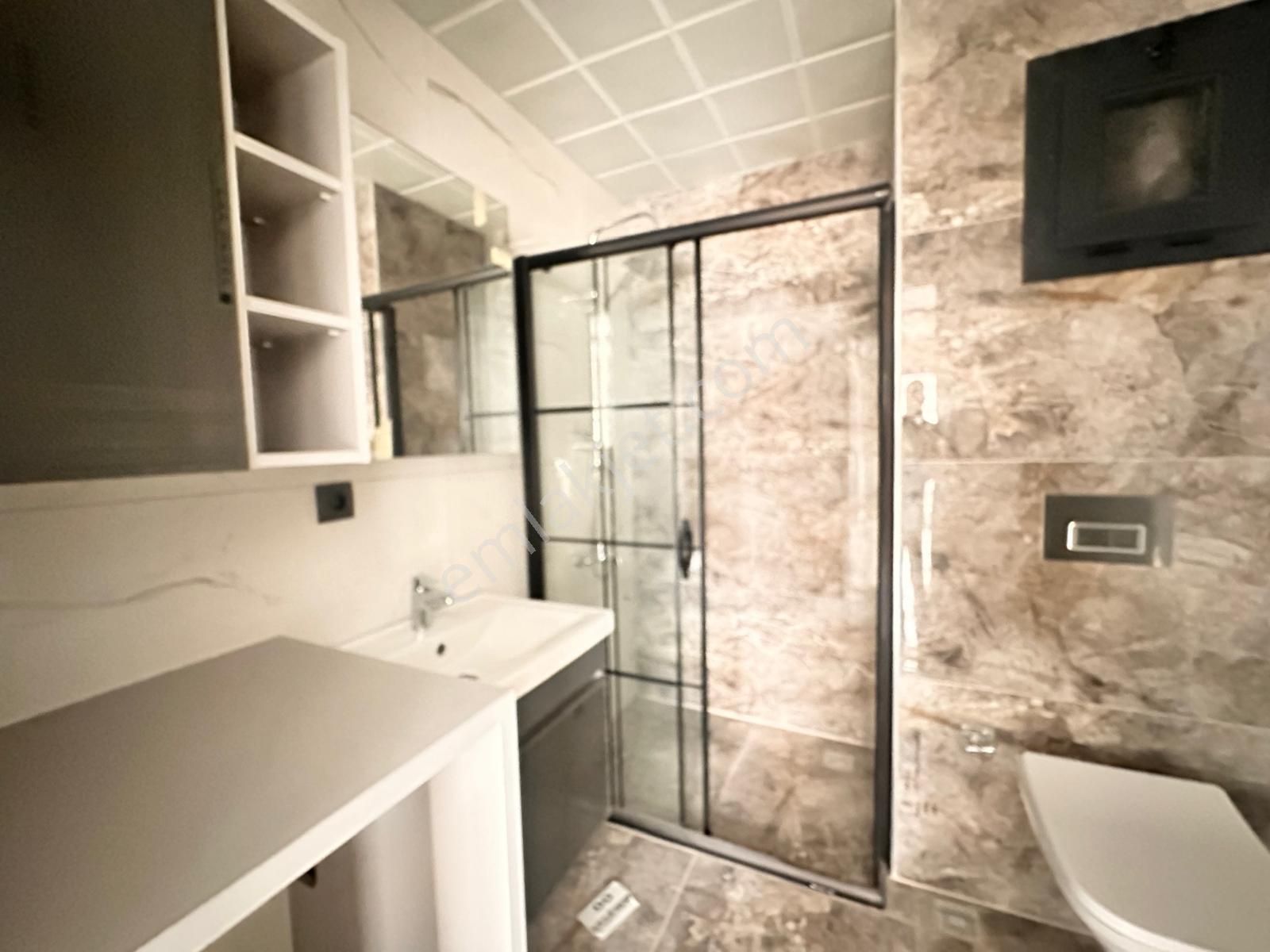 Kuşadası Türkmen Sıfır 2+1 Sahile 150 Mt Mesafede - Görsel 3