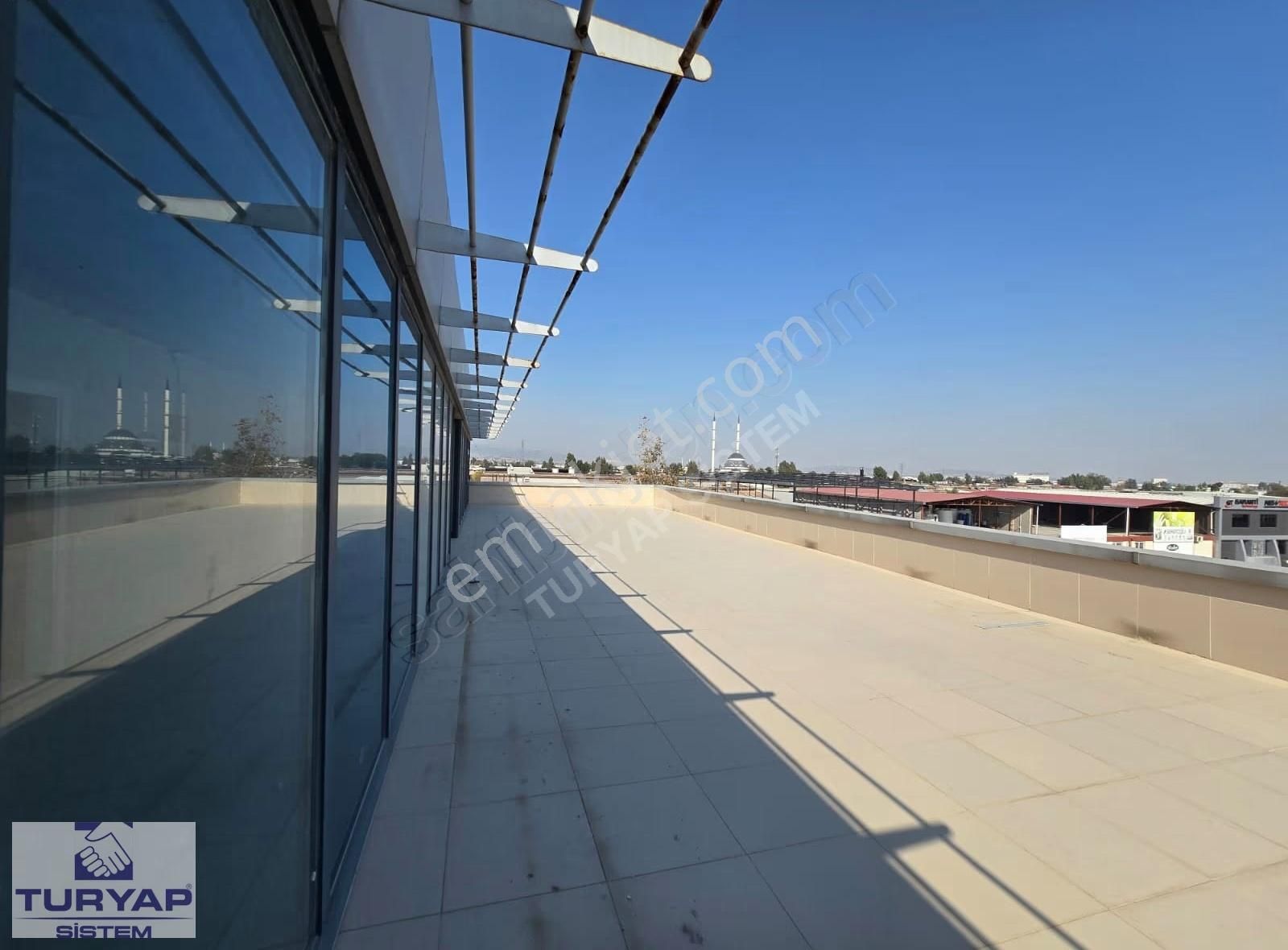 Turyap Sistem'den Akdeniz ,mertoç Sitesi İçinde Satılık Dükkan - Görsel 4