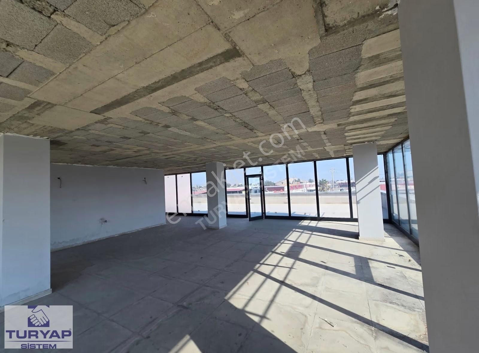 Turyap Sistem'den Akdeniz ,mertoç Sitesi İçinde Satılık Dükkan - Görsel 13