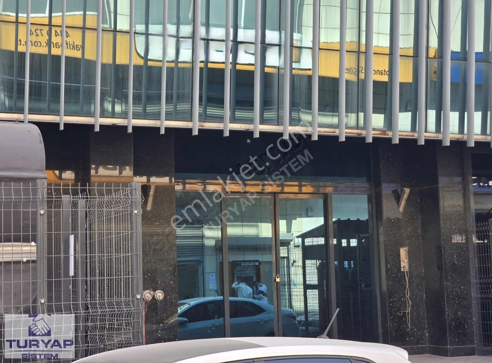 Turyap Sistem'den Akdeniz ,mertoç Sitesi İçinde Satılık Dükkan - Görsel 15