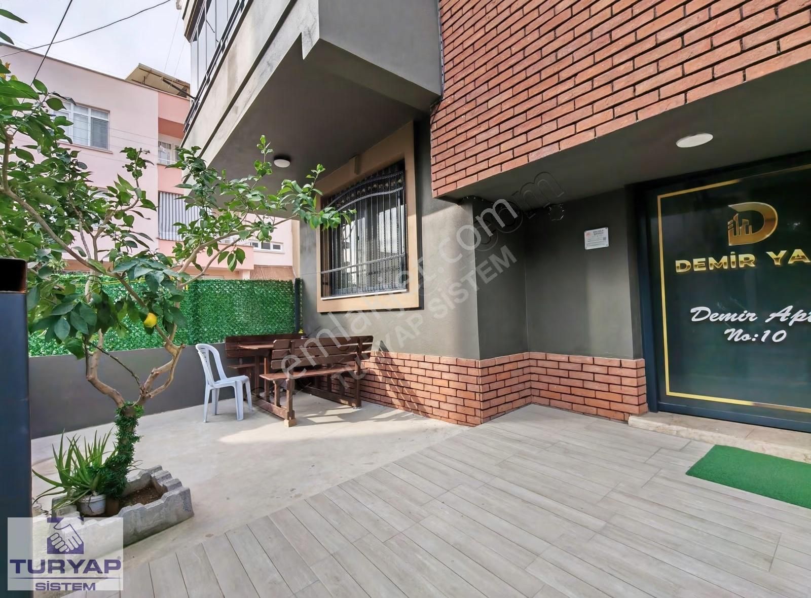 Turyap Sistemden | 50. Yıl'ın En Nezih Yerinde 1+1 Daire - Görsel 5