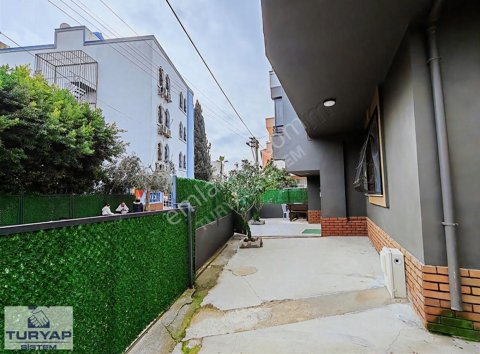 Turyap Sistemden | 50. Yıl'ın En Nezih Yerinde 1+1 Daire - Görsel 20