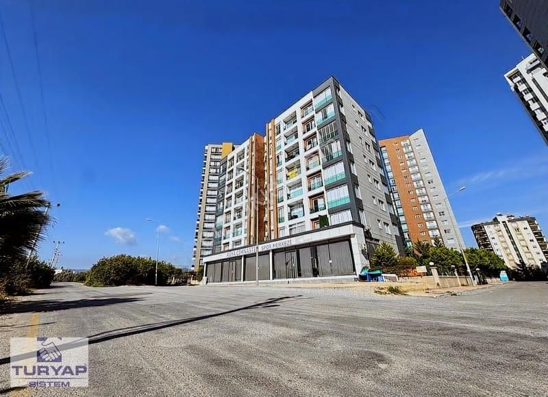 Turyap Sistem'den Ünv.civarı Eşyalı Doğalgazlı Kiralık 2+1