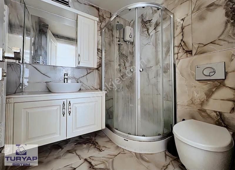 Turyap Sistem'den Ünv.civarı Eşyalı Doğalgazlı Kiralık 2+1 - Görsel 2