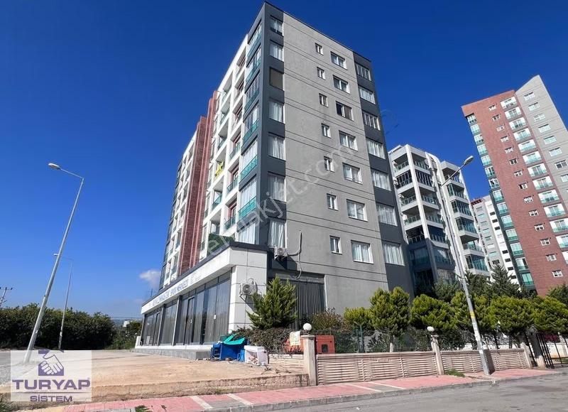 Turyap Sistem'den Ünv.civarı Eşyalı Doğalgazlı Kiralık 2+1 - Görsel 3