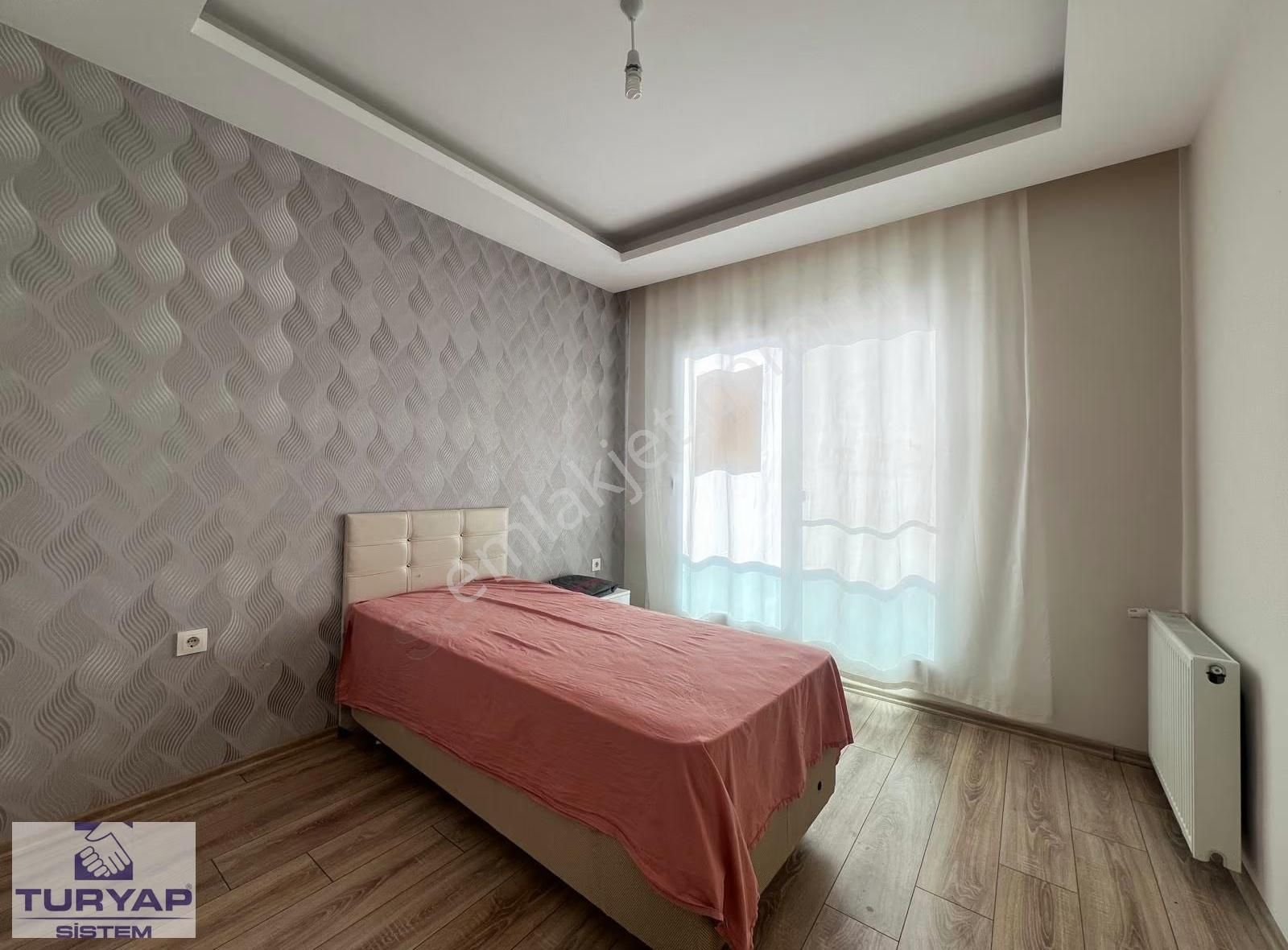 Turyap Sistem'den Ünv.civarı Eşyalı Doğalgazlı Kiralık 2+1 - Görsel 10