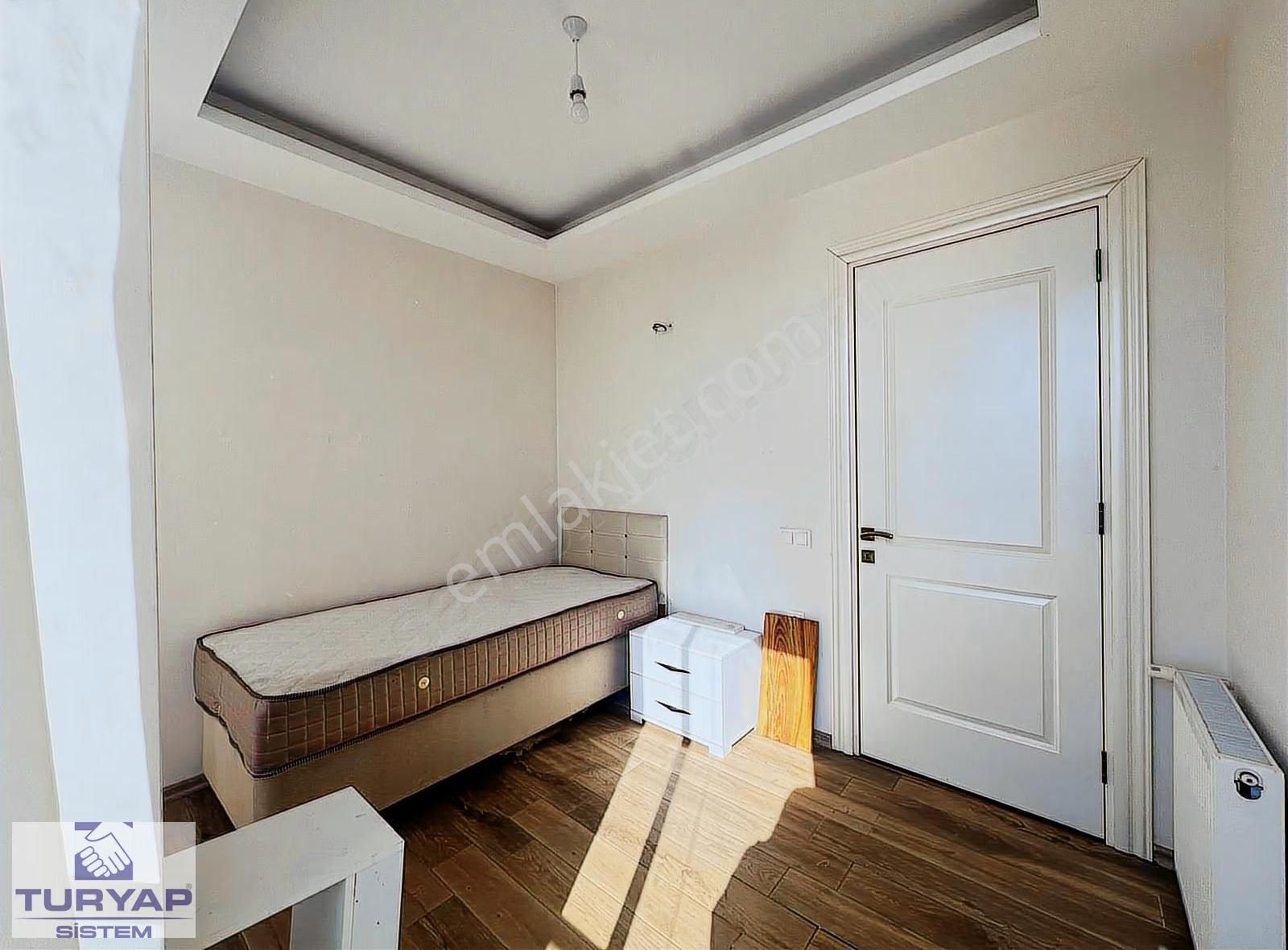 Turyap Sistem'den Ünv.civarı Eşyalı Doğalgazlı Kiralık 2+1 - Görsel 12