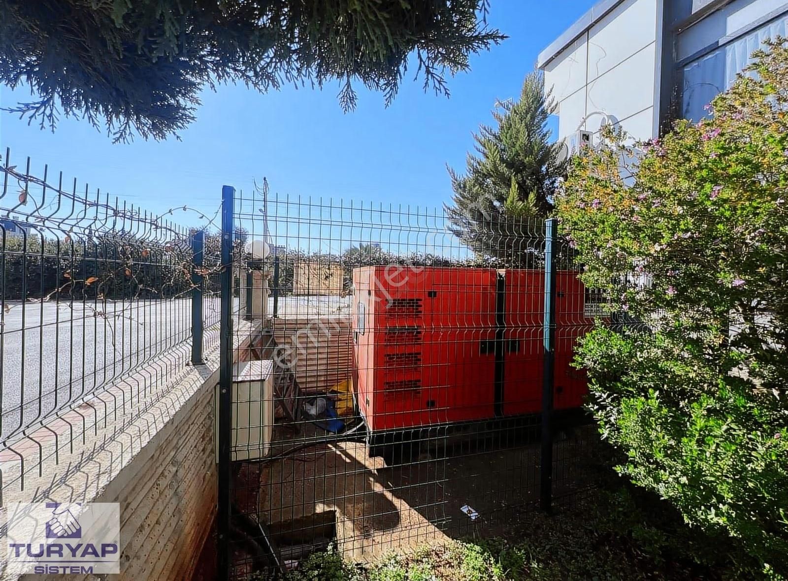 Turyap Sistem'den Ünv.civarı Eşyalı Doğalgazlı Kiralık 2+1 - Görsel 16