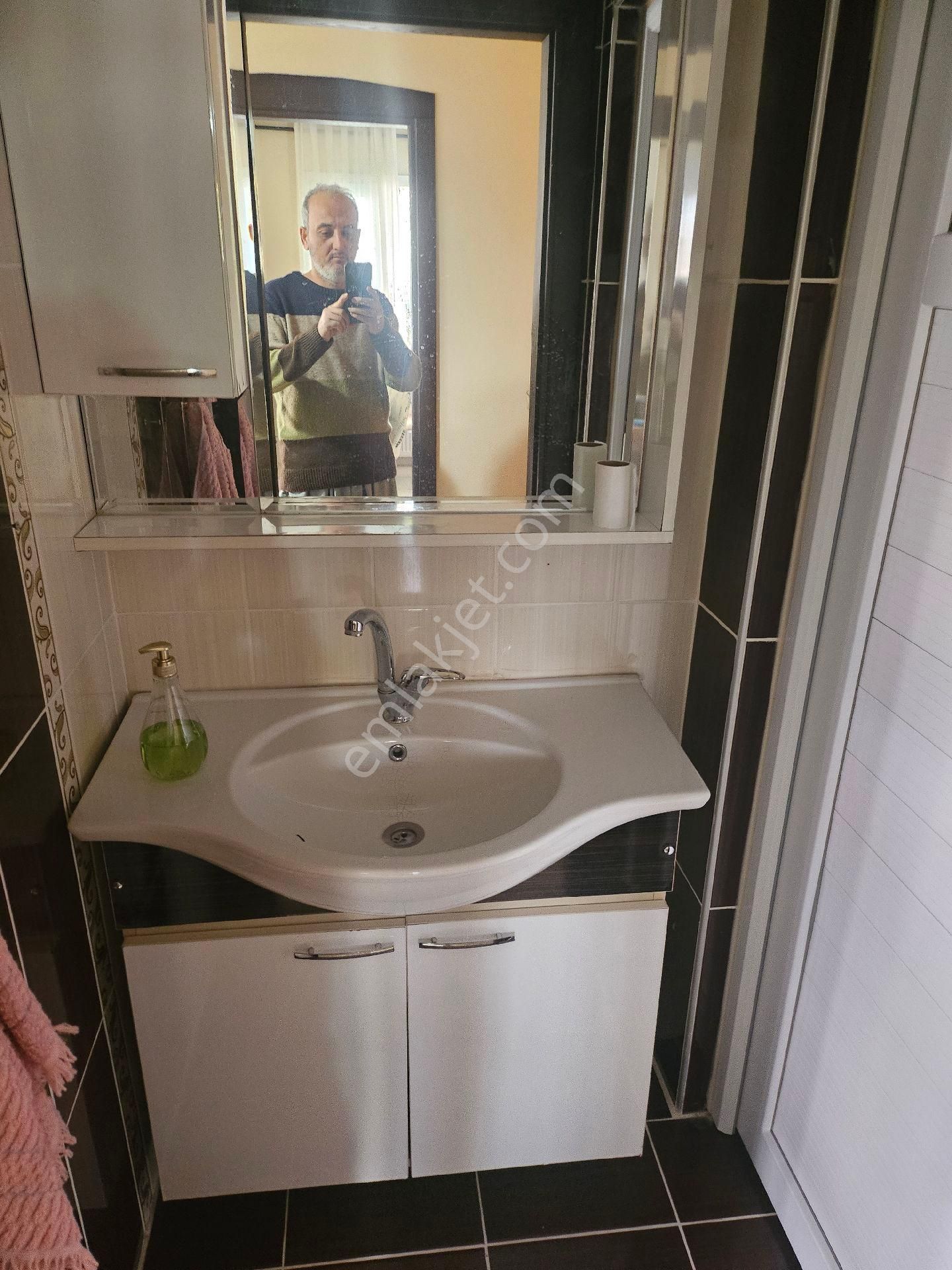 Kiralik 2+1 Daire Akşemsettin Mahallesi 0106 Sokak - Görsel 5