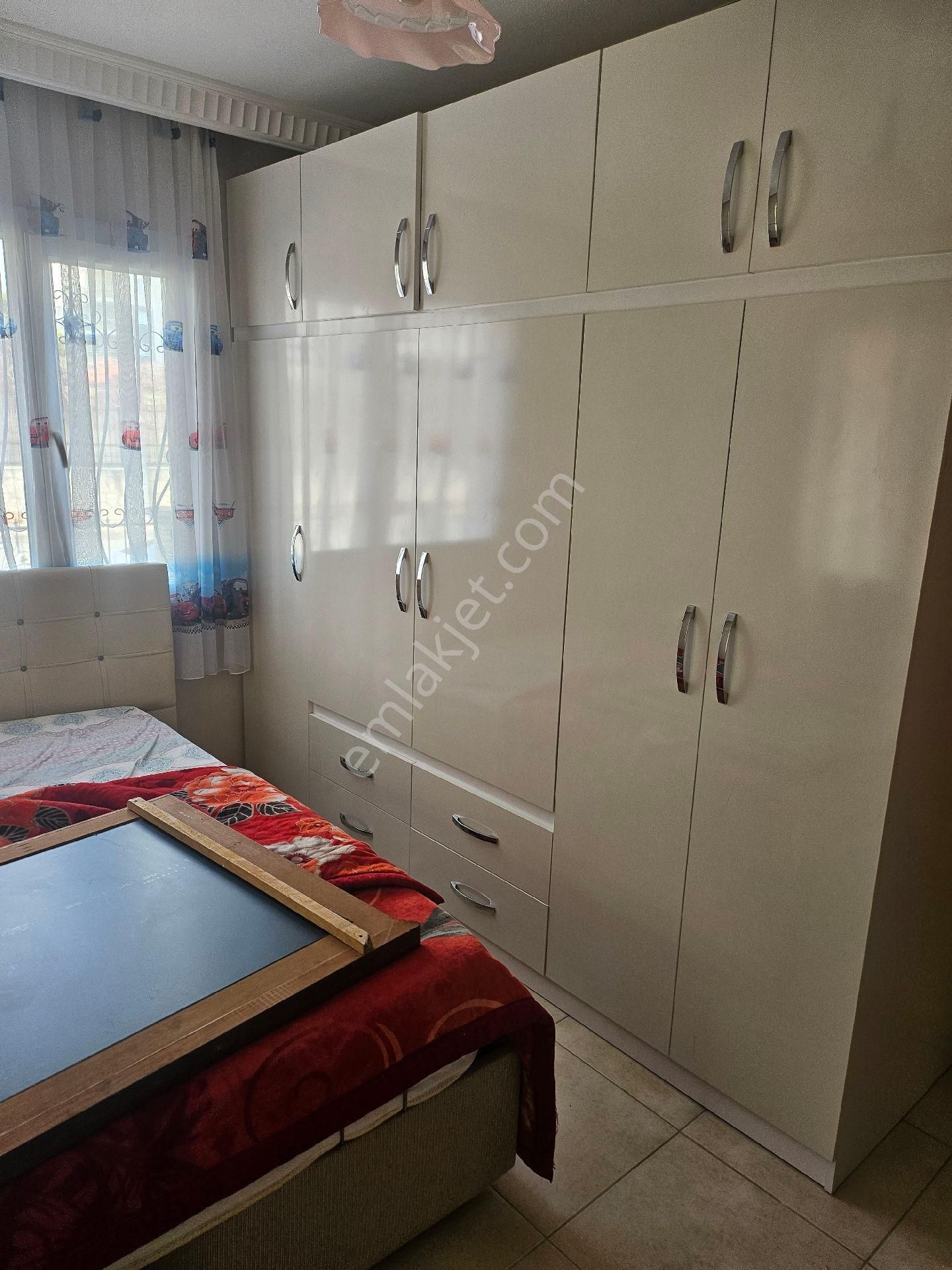 Kiralik 2+1 Daire Akşemsettin Mahallesi 0106 Sokak - Görsel 4