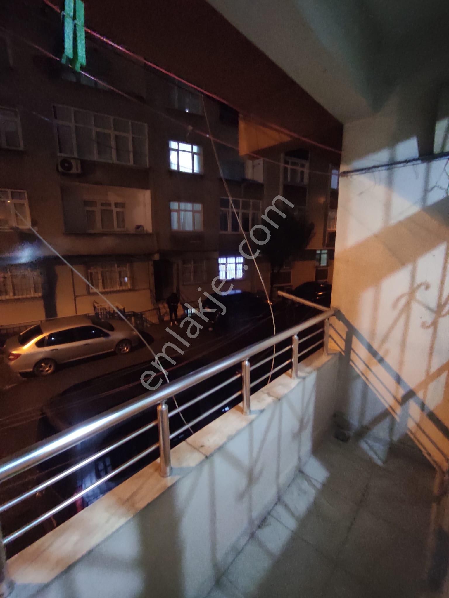 Litros'tan Fatih Mahallesi 2+1 Kiralık 100m² Yüksek G. Kiralık Daire - Görsel 16