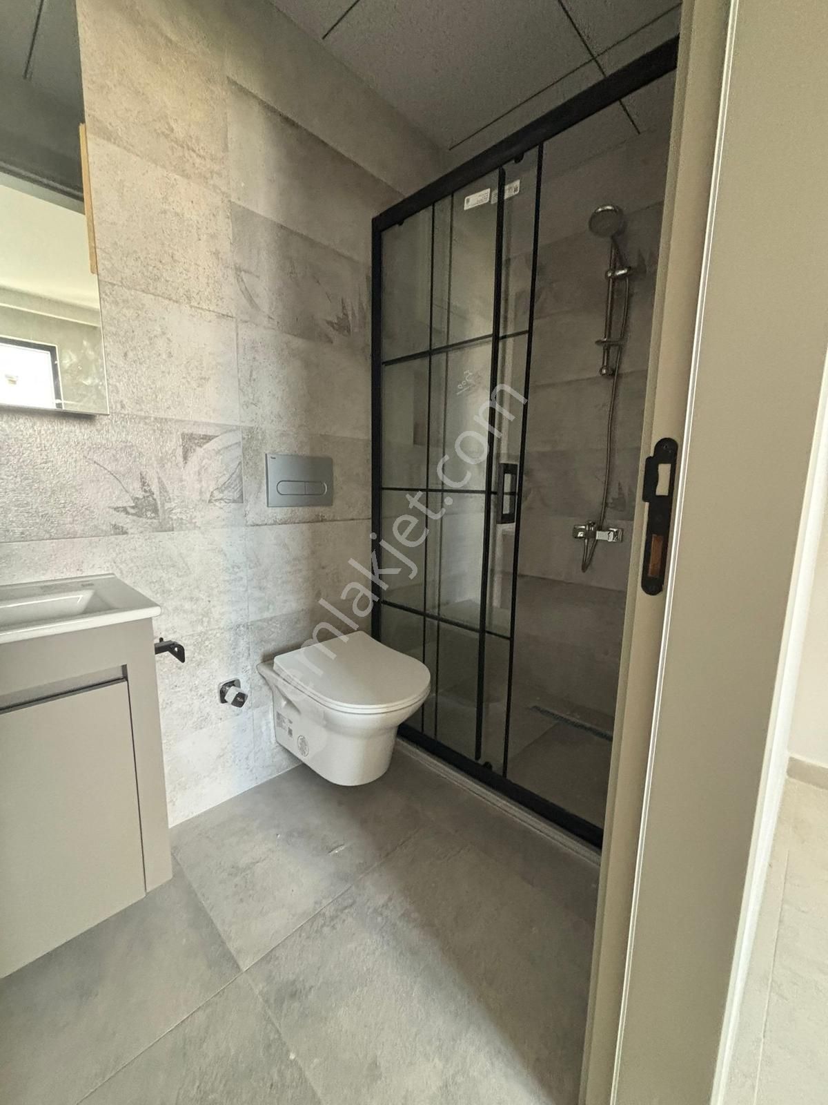 Kaan Emlak'tan Çakmakta 2+1 Sıfır Lüks Daire - Görsel 10