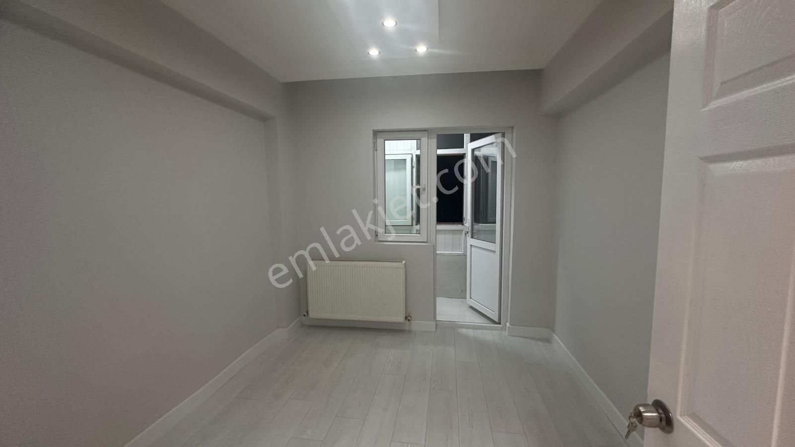 Fsn Den Pınarbaşında Köşe Bina Full Yapılı Katta 3+1 Kiralık - Görsel 11