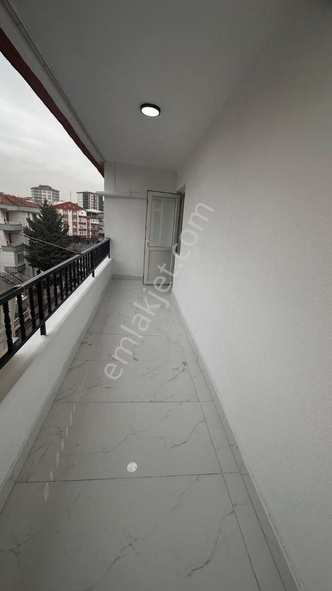 Fsn Den Pınarbaşında Köşe Bina Full Yapılı Katta 3+1 Kiralık - Görsel 33