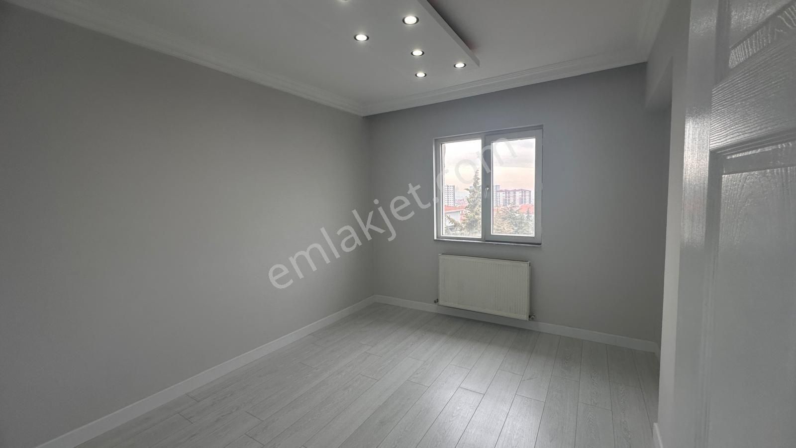 Fsn Den Pınarbaşında Köşe Bina Full Yapılı Katta 3+1 Kiralık - Görsel 31