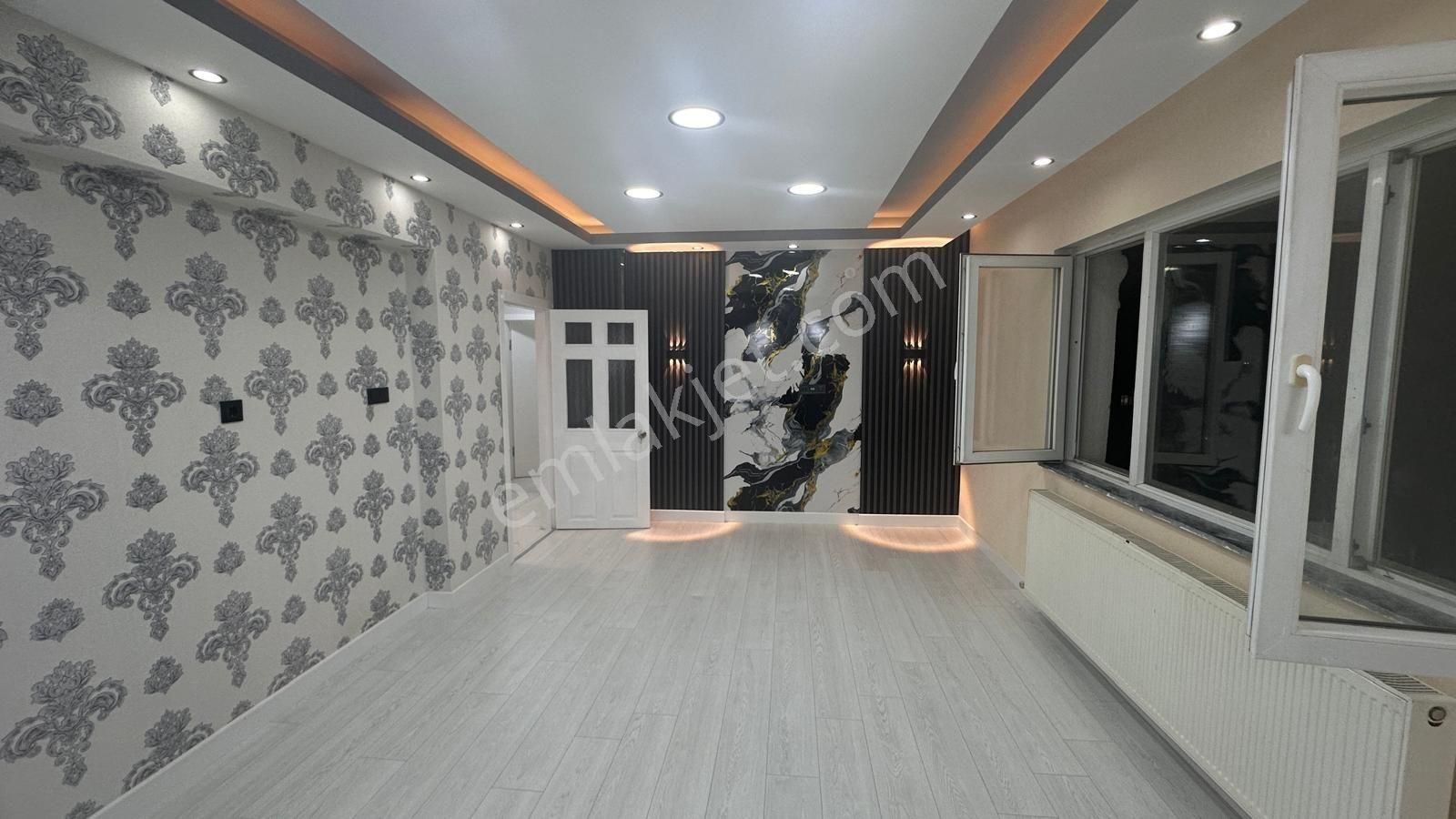 Fsn Den Pınarbaşında Köşe Bina Full Yapılı Katta 3+1 Kiralık - Görsel 17