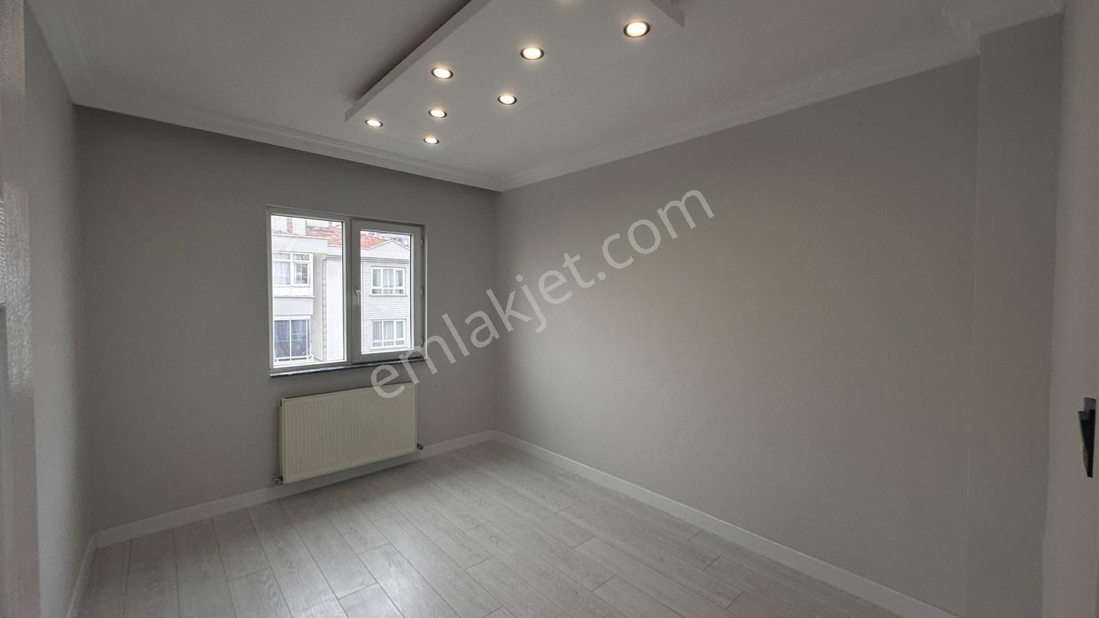 Fsn Den Pınarbaşında Köşe Bina Full Yapılı Katta 3+1 Kiralık - Görsel 29