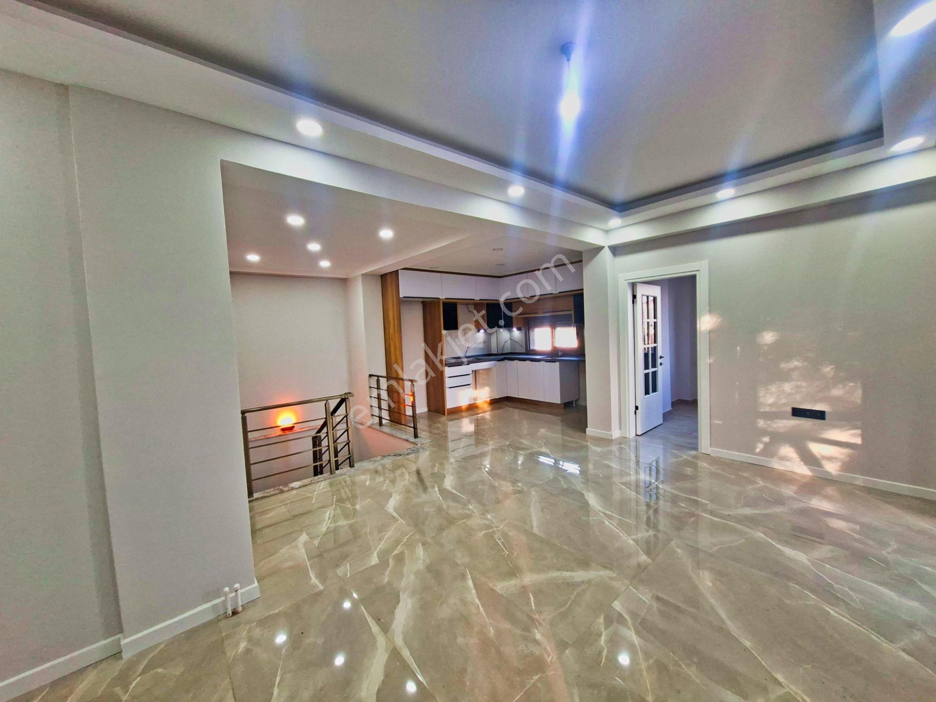 🛑🛑aktif'ten Gürede Satılık Denize 400mt Otoparklı Harika 3+1 Müstakil Ev - Görsel 7